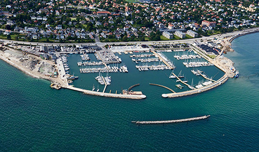 Arkil Vandbygning Arkil Vandbygning