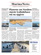 MarinaNews Sommeravis 2025 MarinaNews Sommeravis 2025