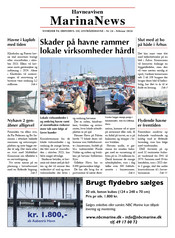 MarinaNews nr 24 MarinaNews nr 24