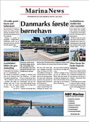 MarinaNews nr 25 MarinaNews nr 25