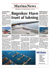 MarinaNews Sommeravis 2026 MarinaNews Sommeravis 2026