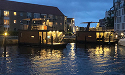 Marinavilla Slotsbryggen