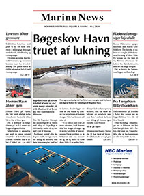 MarinaNews Sommeravis 2026 MarinaNews Sommeravis 2026